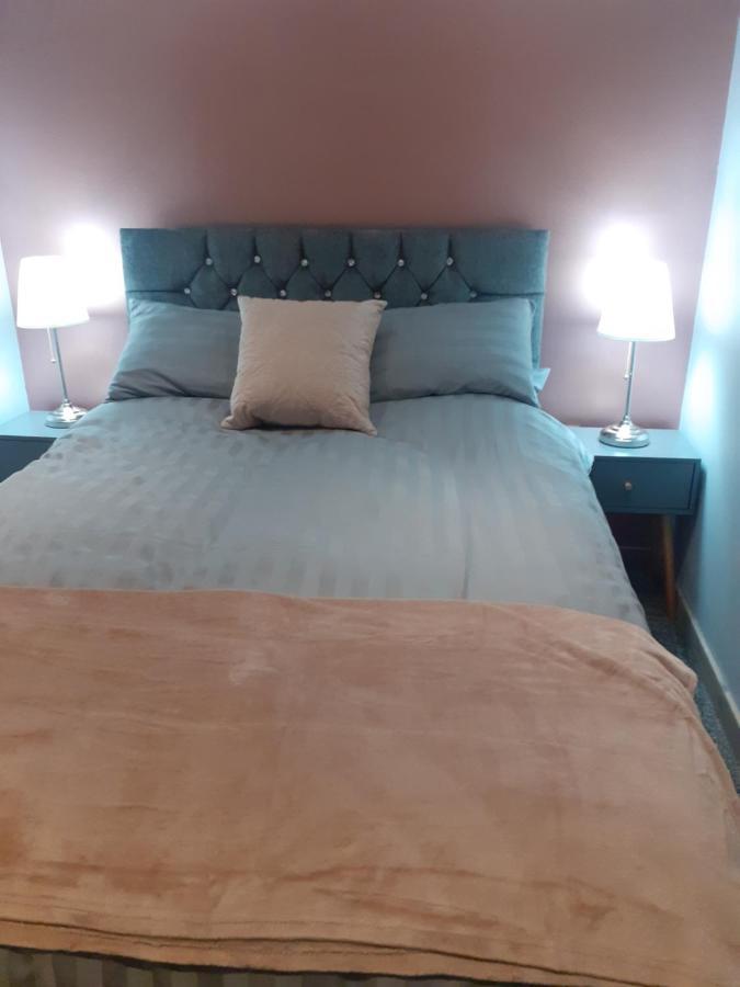 The Coorie Inviting 1-Bed Apartment In Оубън Екстериор снимка