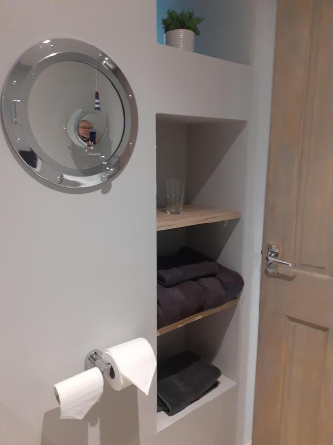 The Coorie Inviting 1-Bed Apartment In Оубън Екстериор снимка
