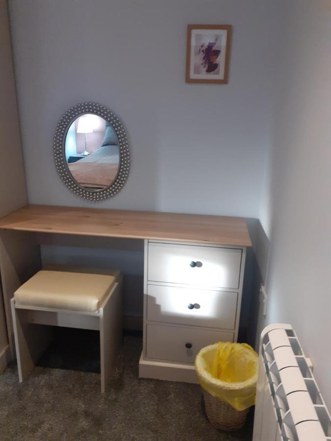 The Coorie Inviting 1-Bed Apartment In Оубън Екстериор снимка