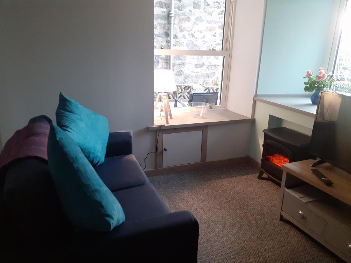 The Coorie Inviting 1-Bed Apartment In Оубън Екстериор снимка